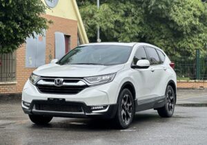 Honda CRV