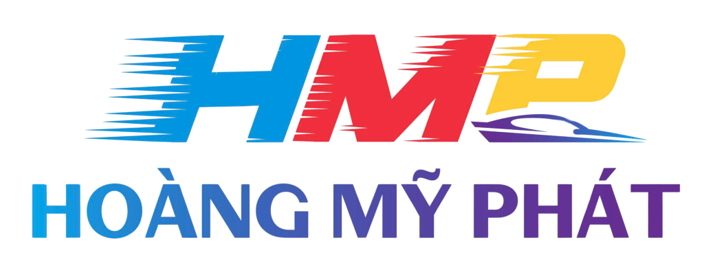 Hoàng Mỹ Phát