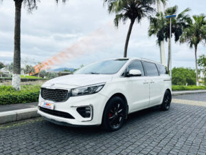 KIA Sedona