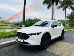 Mazda CX5