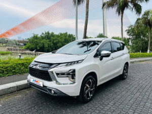 Mitsubishi Xpander