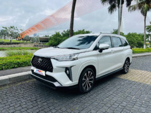 Toyota Veloz