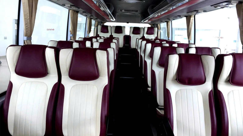 Hoàng Mỹ Phát là đơn vị được hàng ngàn khách hàng lựa chọn