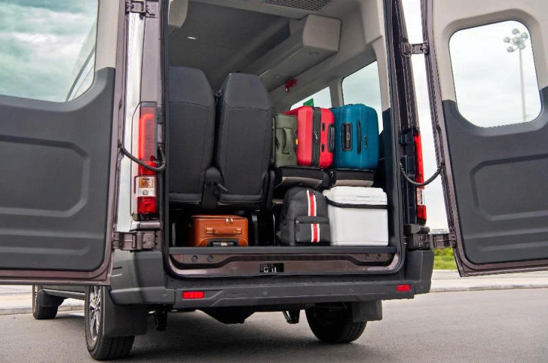 Lưu ý thủ tục thuê xe 16 chỗ tại Đà Nẵng